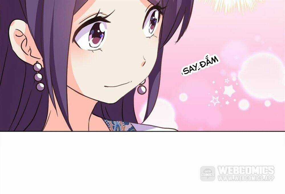 Trọng Sinh Chi Hao Môn Cường Thế Quy Lai Chapter 158 trang 9