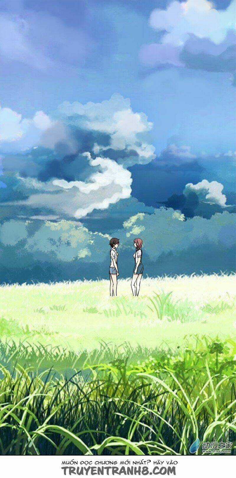 Trọng Sinh Chi Hao Môn Cường Thế Quy Lai Chapter 16 trang 14