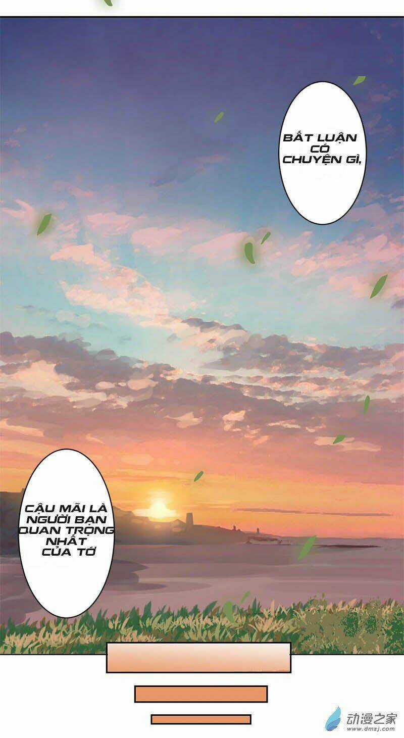 Trọng Sinh Chi Hao Môn Cường Thế Quy Lai Chapter 17 trang 11