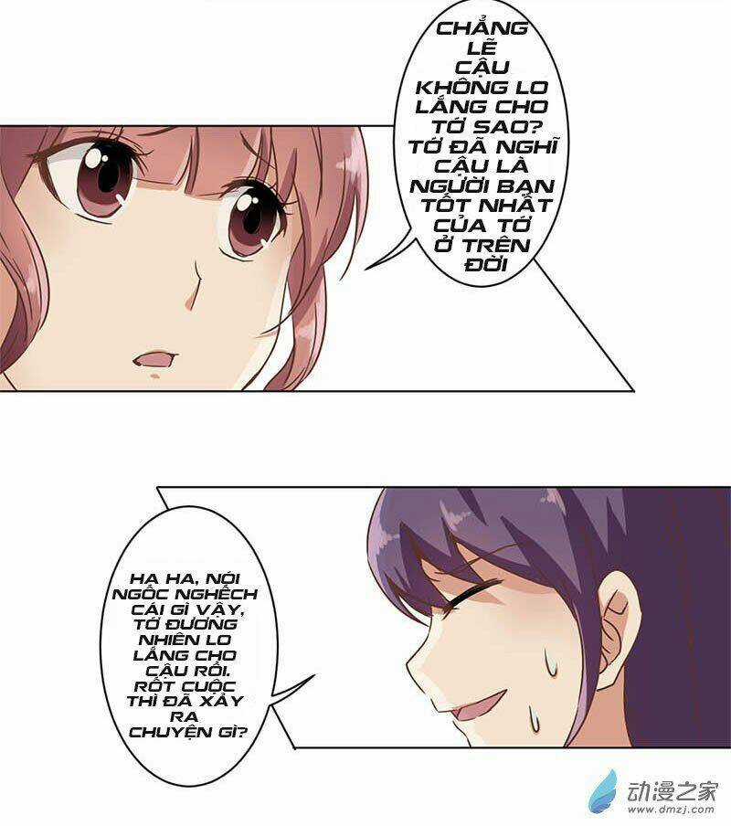 Trọng Sinh Chi Hao Môn Cường Thế Quy Lai Chapter 17 trang 13