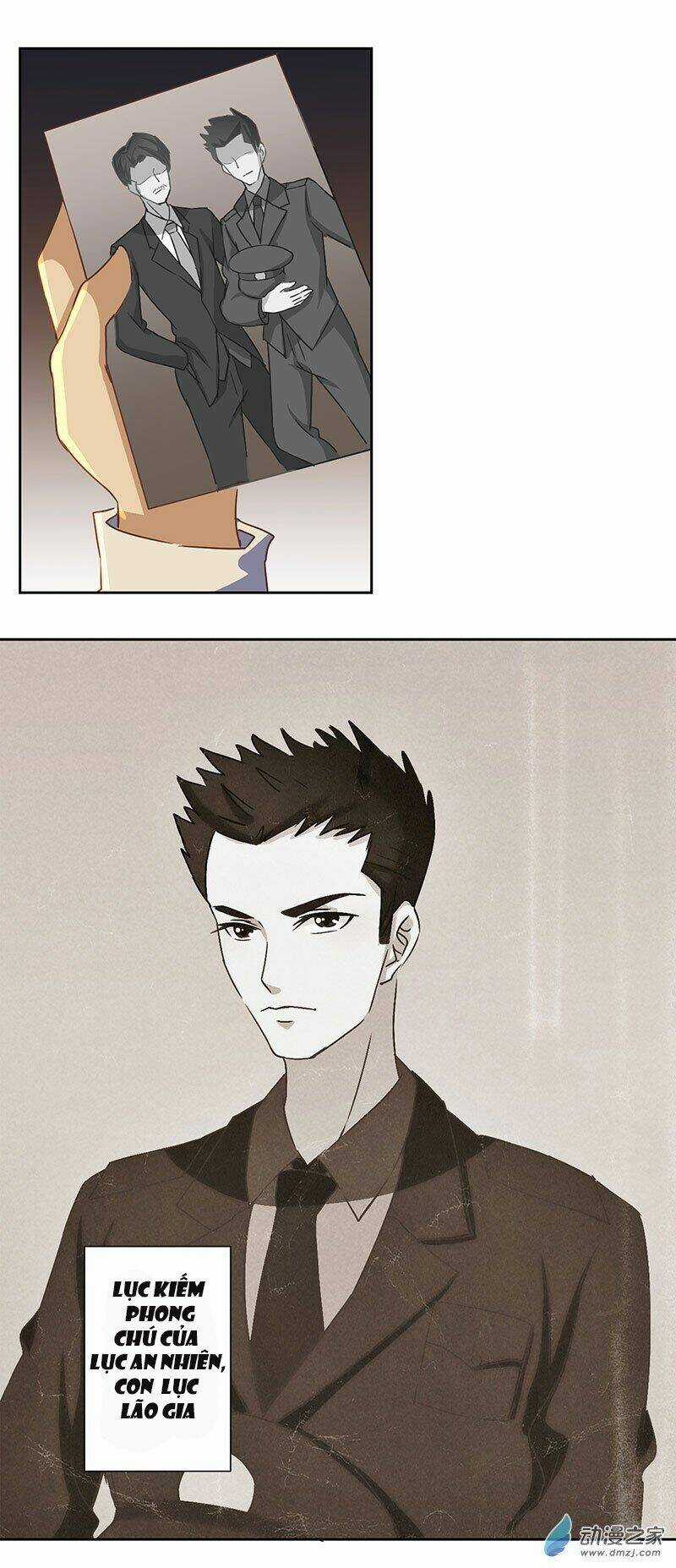 Trọng Sinh Chi Hao Môn Cường Thế Quy Lai Chapter 18.5 trang 2