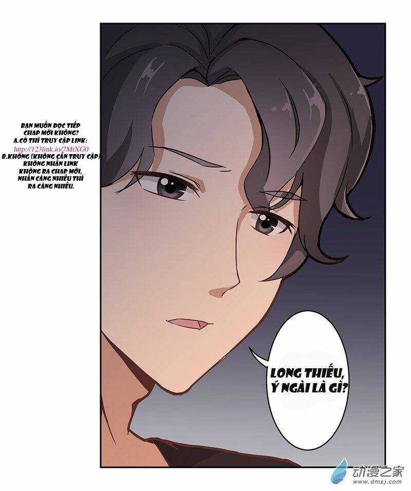 Trọng Sinh Chi Hao Môn Cường Thế Quy Lai Chapter 18.5 trang 7