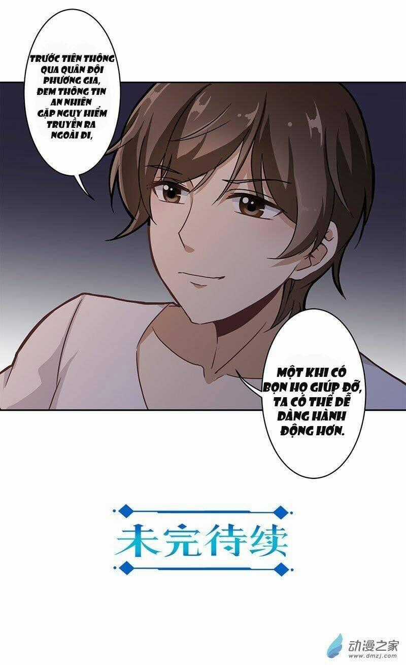 Trọng Sinh Chi Hao Môn Cường Thế Quy Lai Chapter 18.5 trang 8