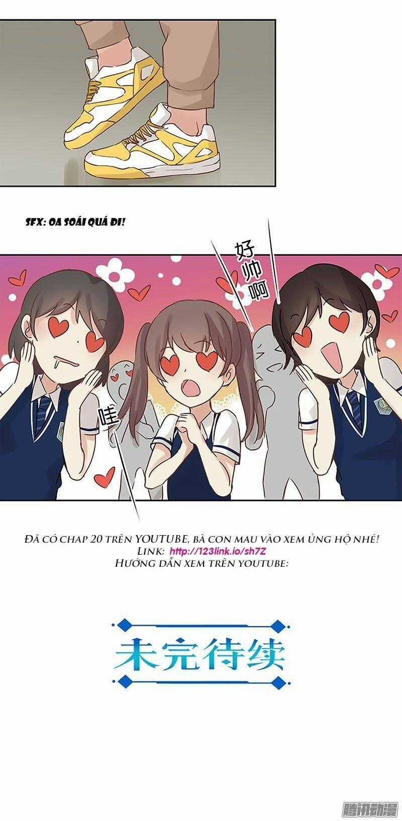 Trọng Sinh Chi Hao Môn Cường Thế Quy Lai Chapter 19 trang 13