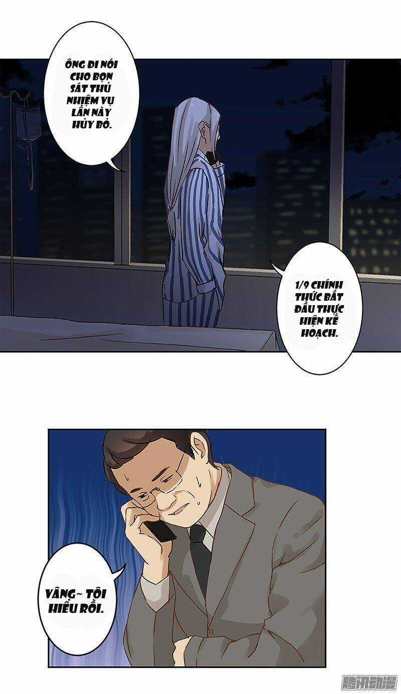 Trọng Sinh Chi Hao Môn Cường Thế Quy Lai Chapter 19 trang 2