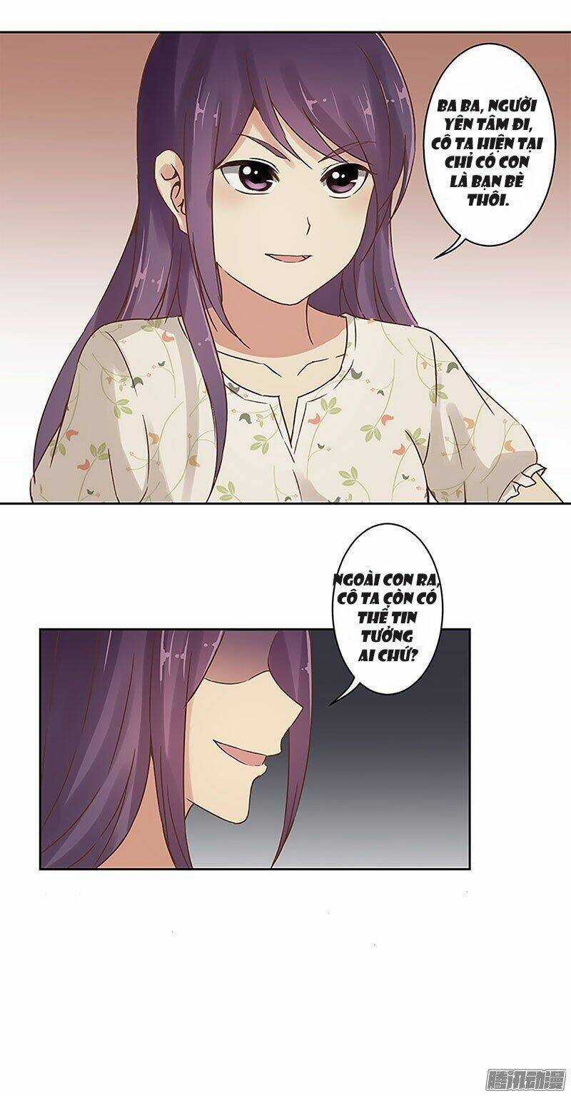 Trọng Sinh Chi Hao Môn Cường Thế Quy Lai Chapter 19 trang 5