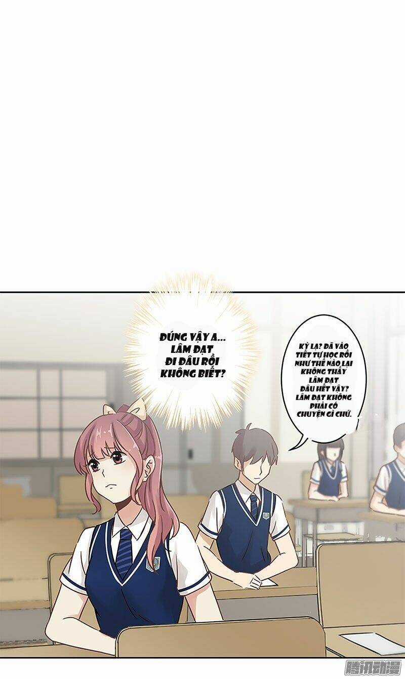 Trọng Sinh Chi Hao Môn Cường Thế Quy Lai Chapter 19 trang 6