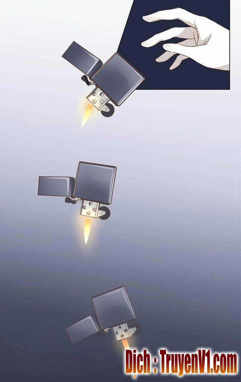 Trọng Sinh Chi Hao Môn Cường Thế Quy Lai Chapter 2 trang 16