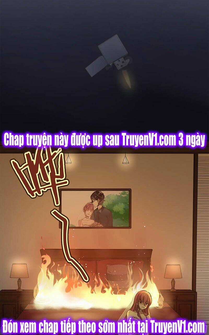 Trọng Sinh Chi Hao Môn Cường Thế Quy Lai Chapter 2 trang 17