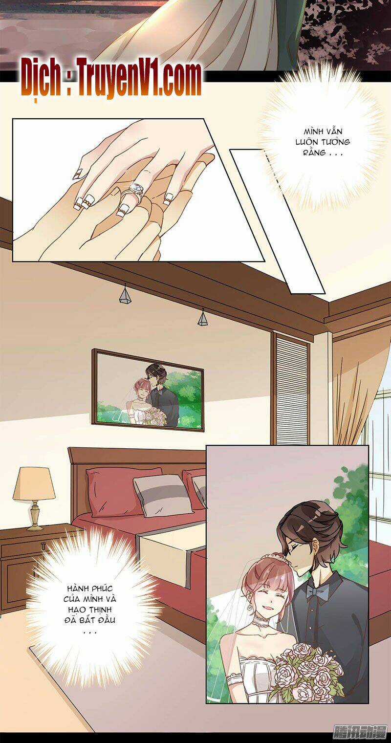 Trọng Sinh Chi Hao Môn Cường Thế Quy Lai Chapter 2 trang 2