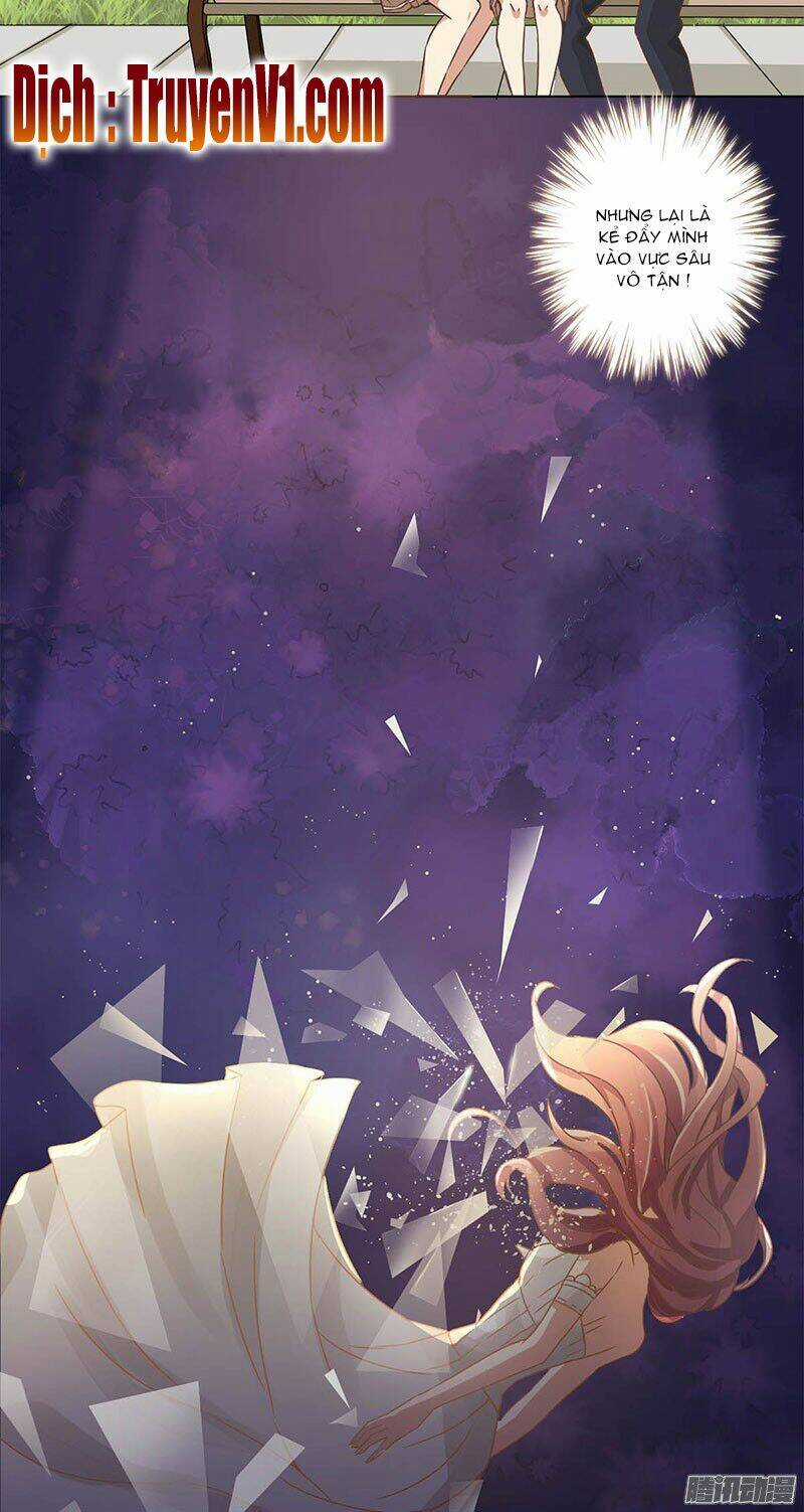 Trọng Sinh Chi Hao Môn Cường Thế Quy Lai Chapter 2 trang 4