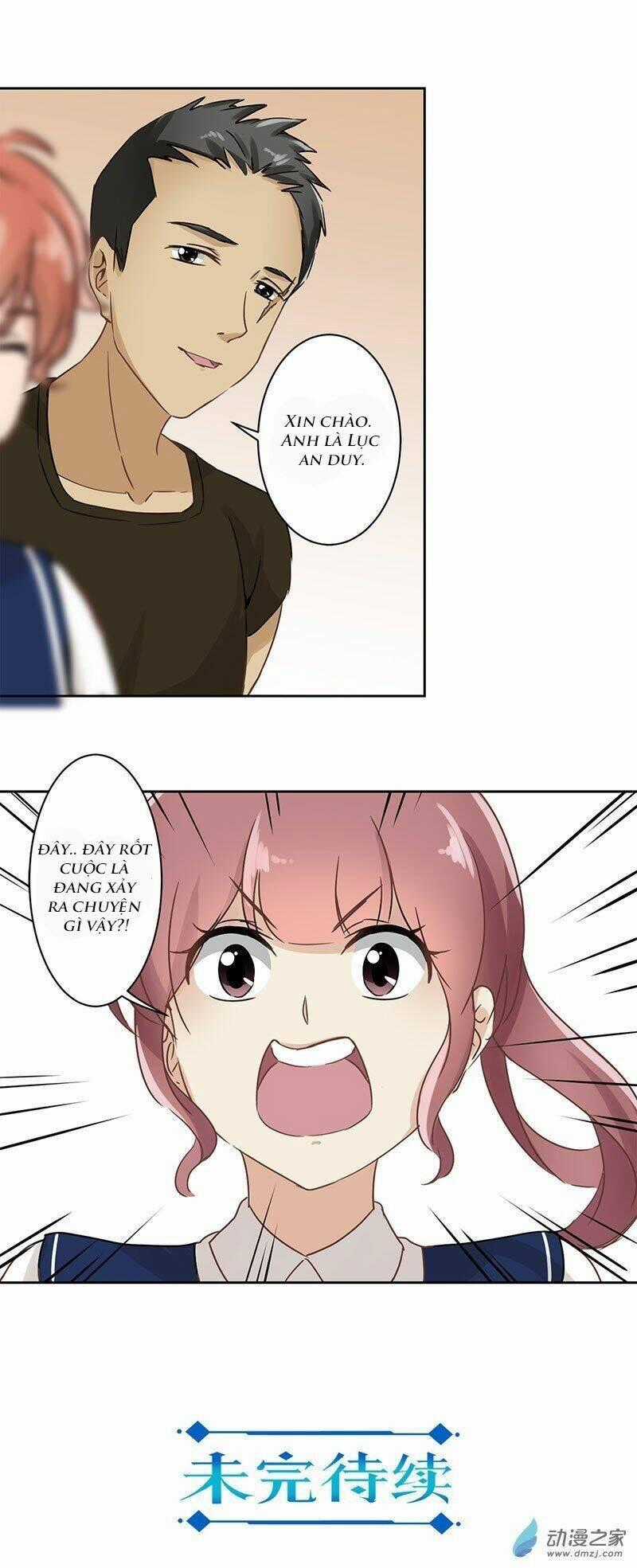 Trọng Sinh Chi Hao Môn Cường Thế Quy Lai Chapter 20 trang 12