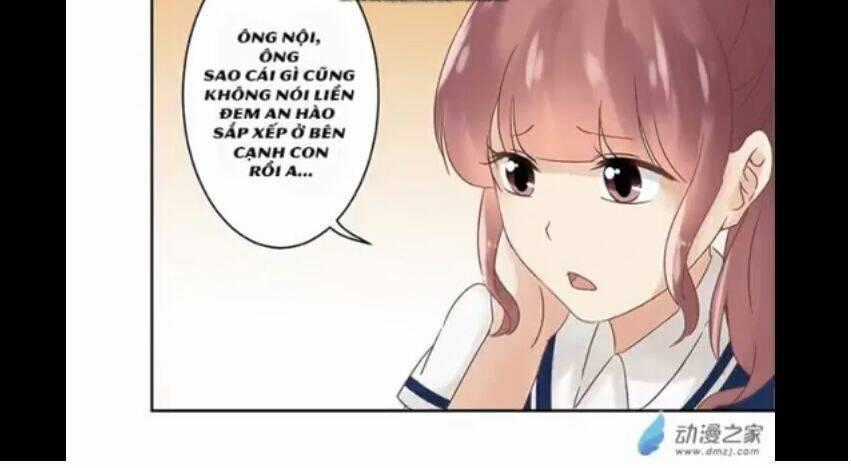 Trọng Sinh Chi Hao Môn Cường Thế Quy Lai Chapter 20 trang 13