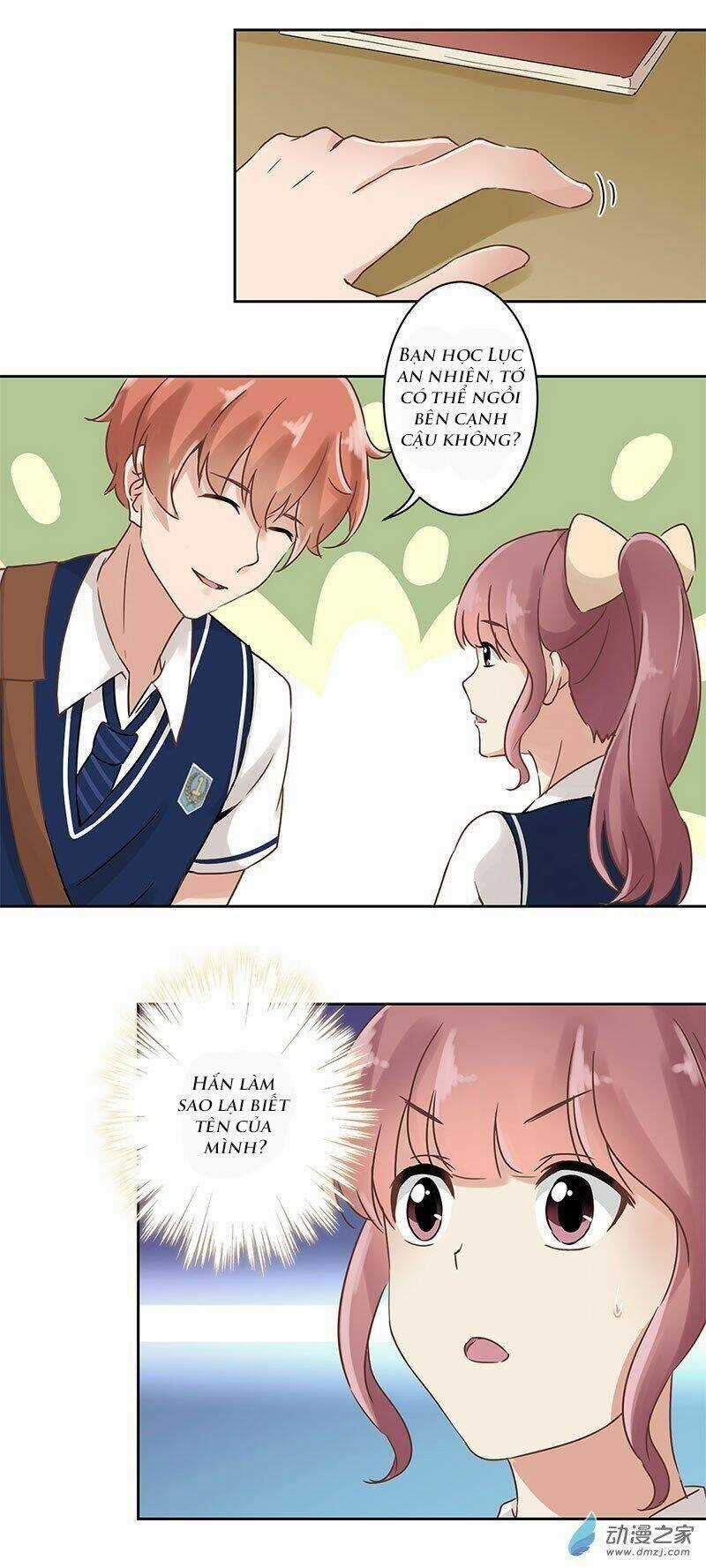 Trọng Sinh Chi Hao Môn Cường Thế Quy Lai Chapter 20 trang 3