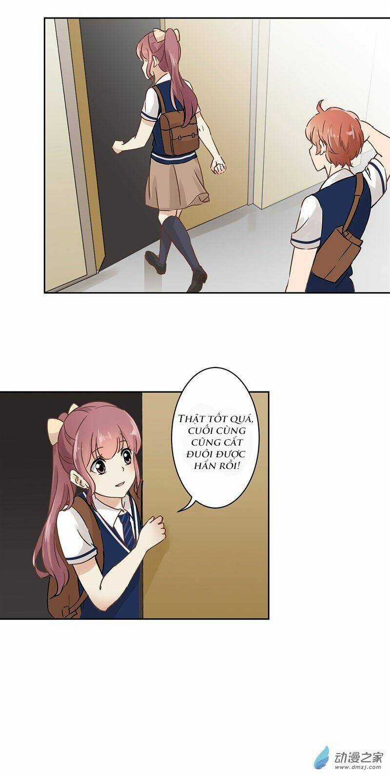 Trọng Sinh Chi Hao Môn Cường Thế Quy Lai Chapter 20 trang 9