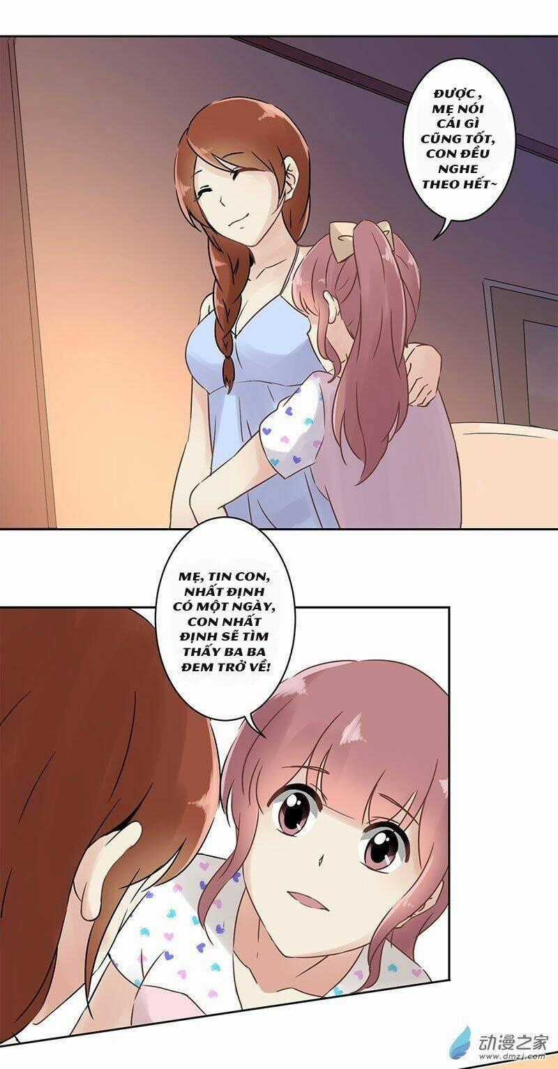 Trọng Sinh Chi Hao Môn Cường Thế Quy Lai Chapter 21 trang 14