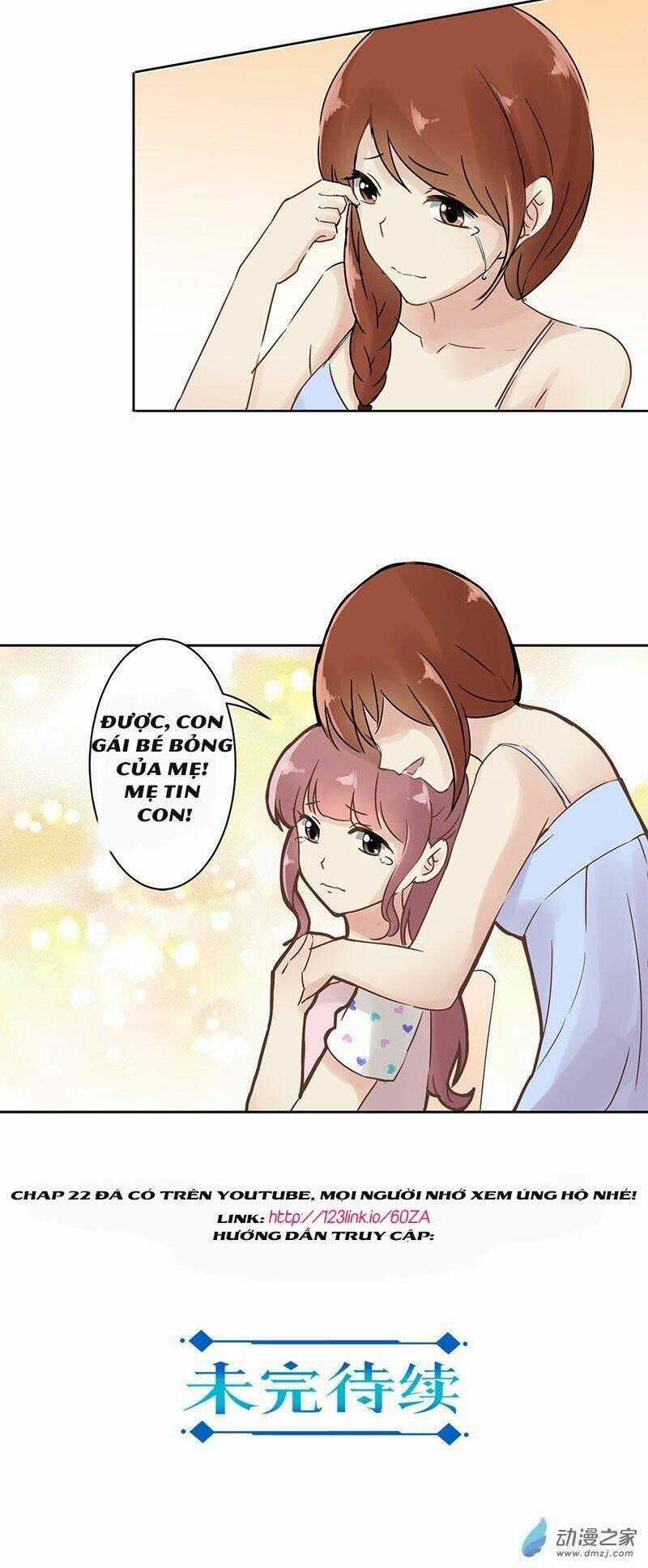 Trọng Sinh Chi Hao Môn Cường Thế Quy Lai Chapter 21 trang 15