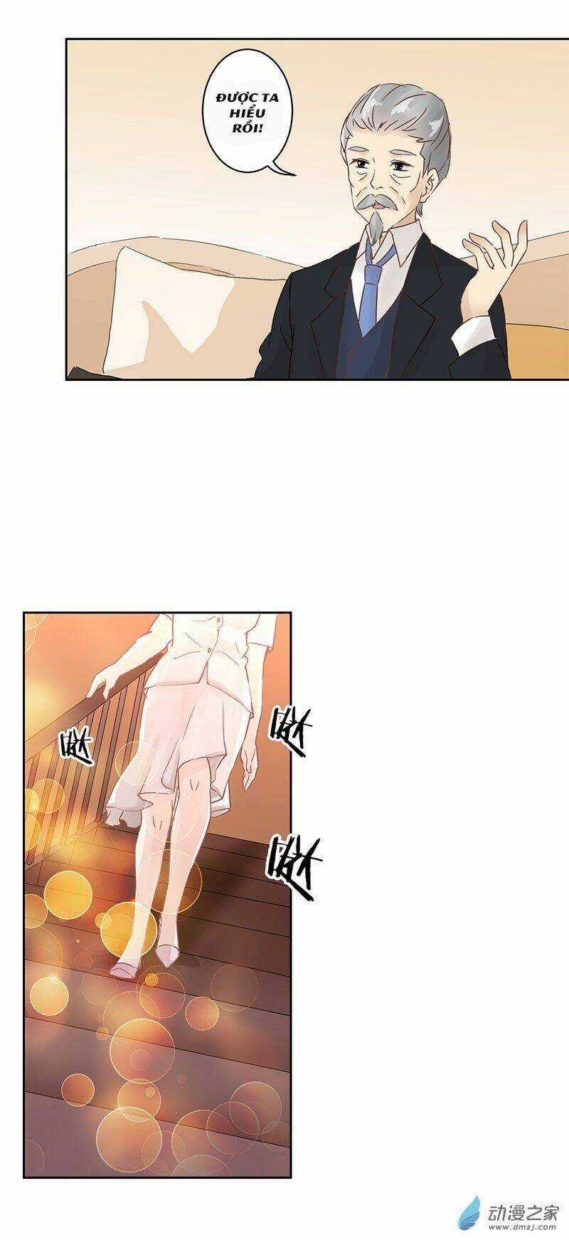 Trọng Sinh Chi Hao Môn Cường Thế Quy Lai Chapter 21 trang 7