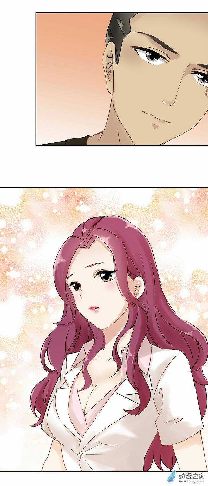 Trọng Sinh Chi Hao Môn Cường Thế Quy Lai Chapter 21 trang 8