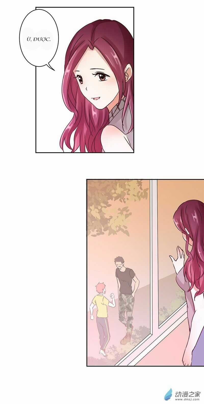 Trọng Sinh Chi Hao Môn Cường Thế Quy Lai Chapter 22 trang 12