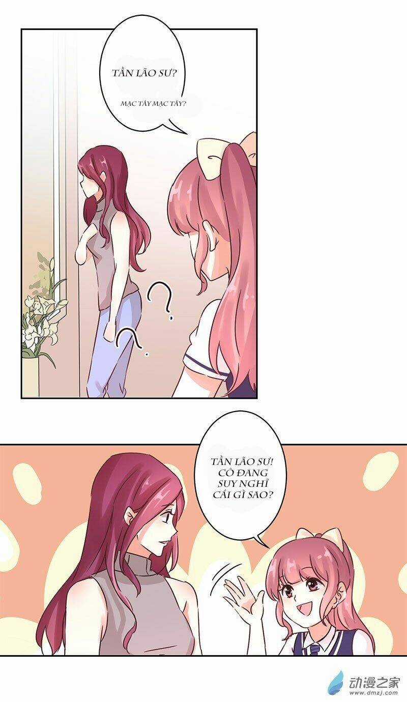 Trọng Sinh Chi Hao Môn Cường Thế Quy Lai Chapter 22 trang 14