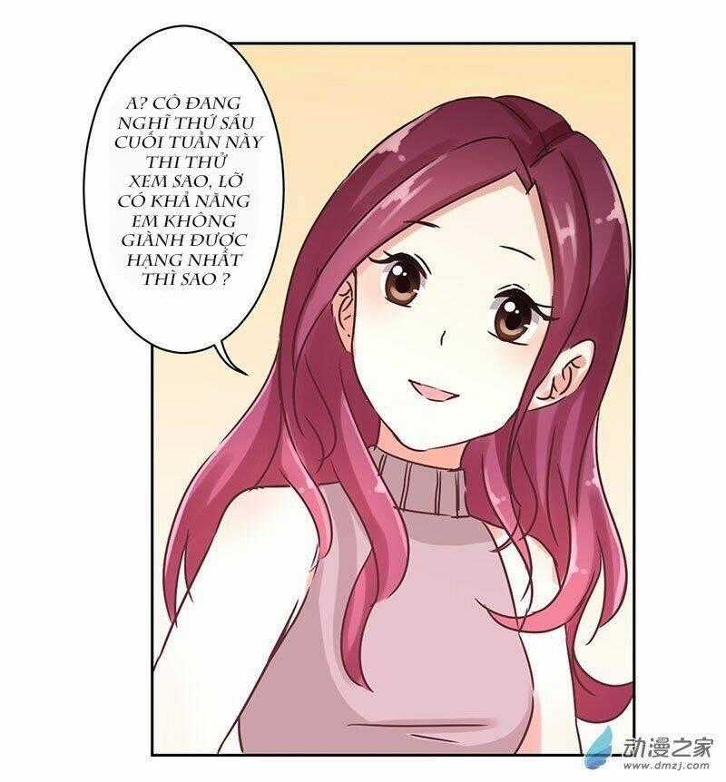 Trọng Sinh Chi Hao Môn Cường Thế Quy Lai Chapter 22 trang 15