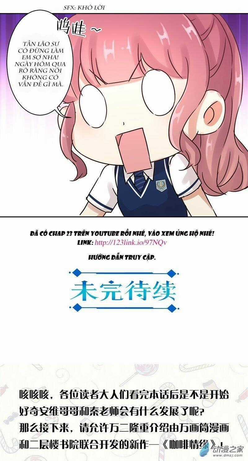 Trọng Sinh Chi Hao Môn Cường Thế Quy Lai Chapter 22 trang 16