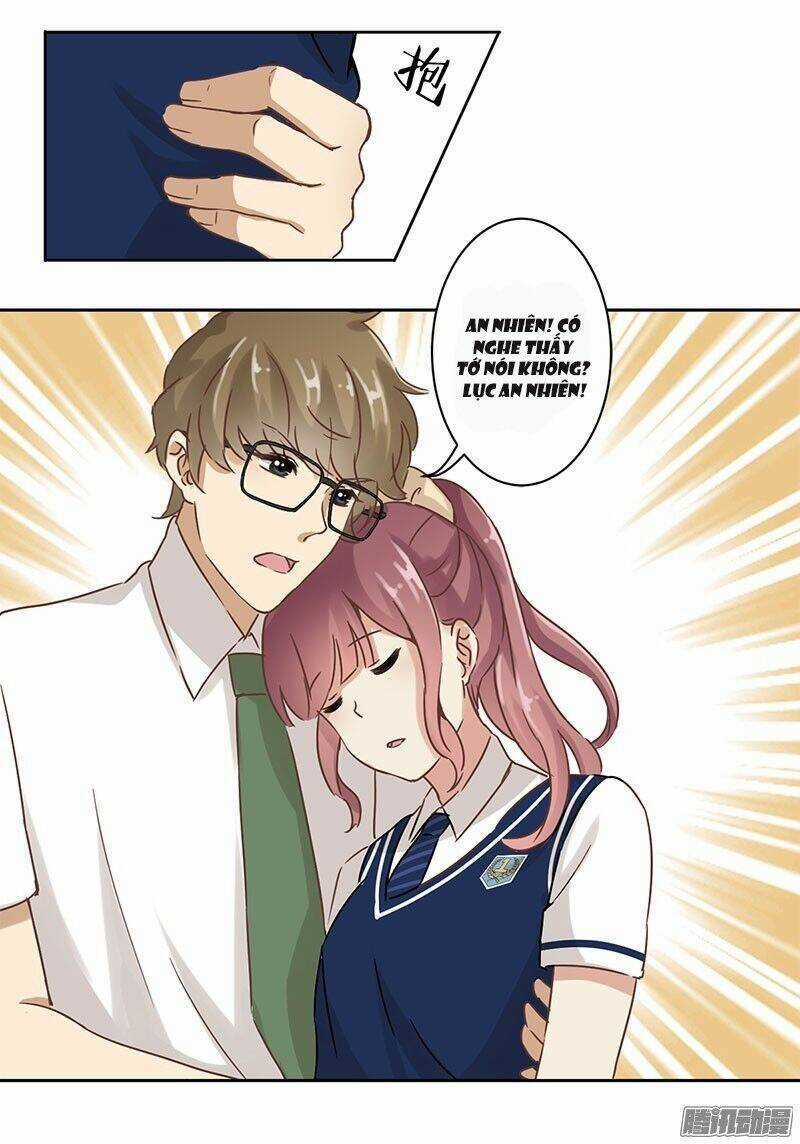 Trọng Sinh Chi Hao Môn Cường Thế Quy Lai Chapter 23 trang 3