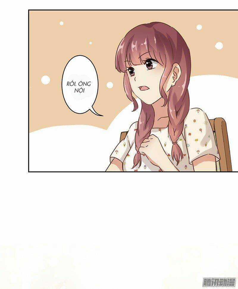 Trọng Sinh Chi Hao Môn Cường Thế Quy Lai Chapter 24 trang 10