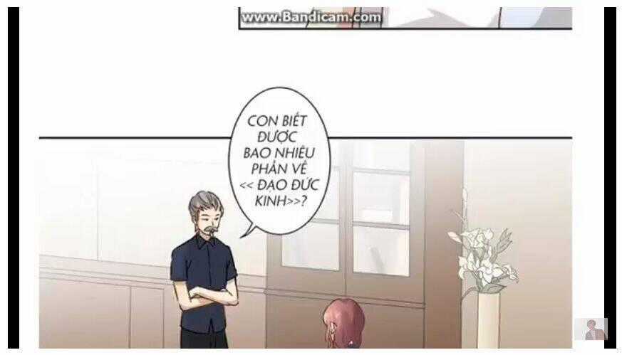 Trọng Sinh Chi Hao Môn Cường Thế Quy Lai Chapter 24 trang 14