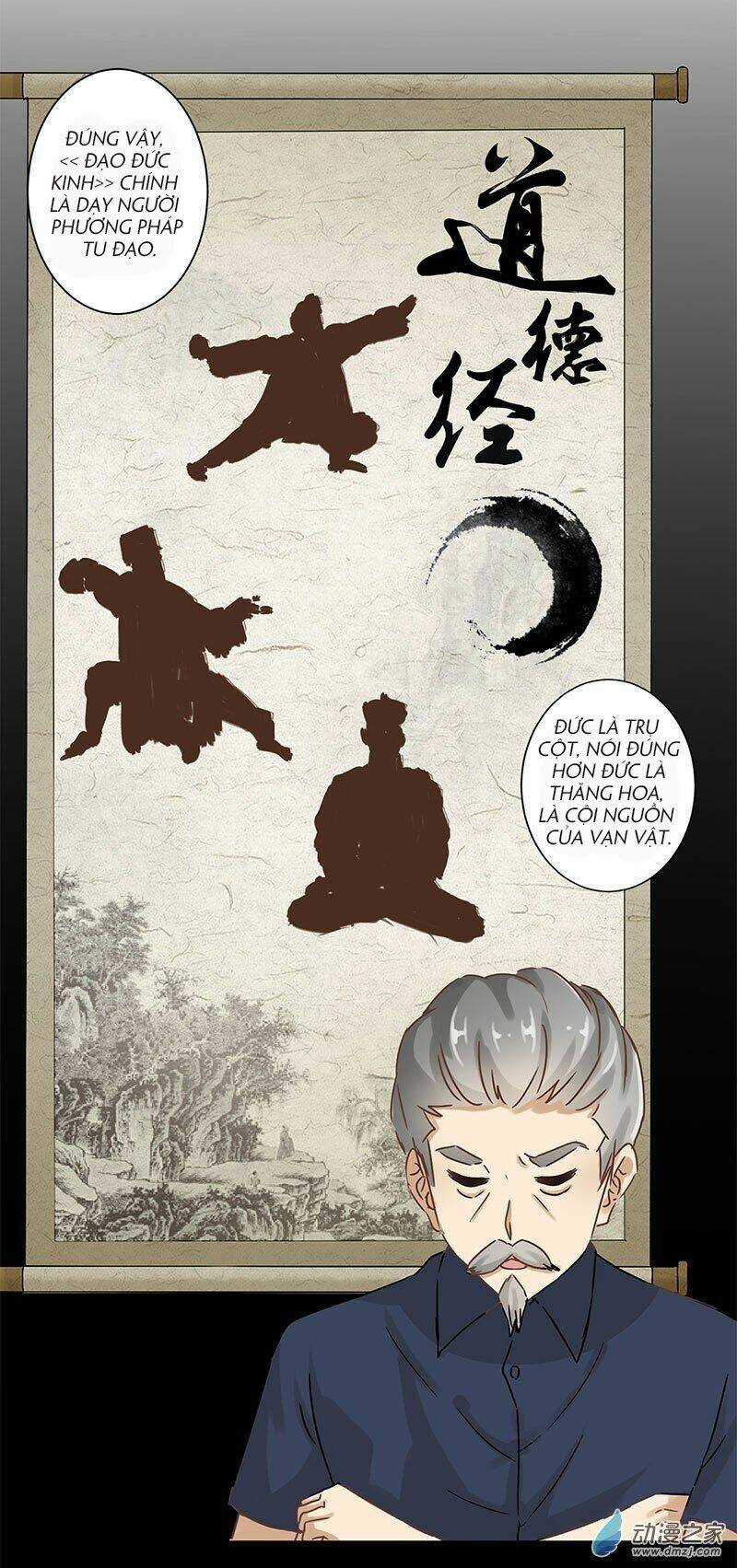 Trọng Sinh Chi Hao Môn Cường Thế Quy Lai Chapter 25 trang 2