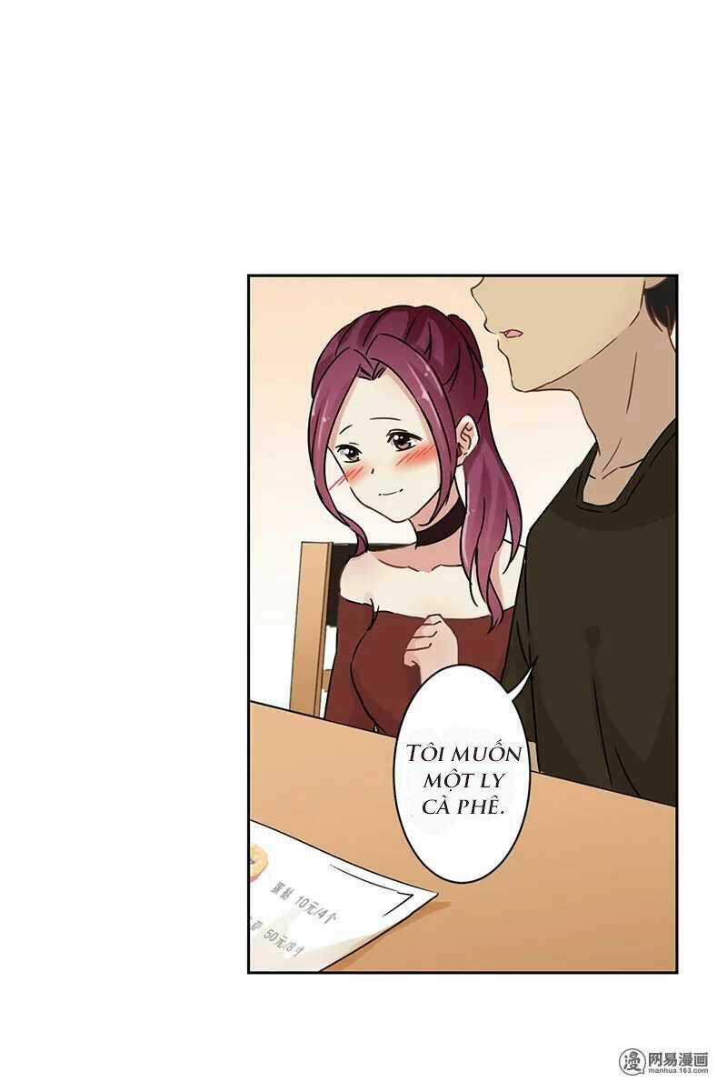 Trọng Sinh Chi Hao Môn Cường Thế Quy Lai Chapter 26 trang 14