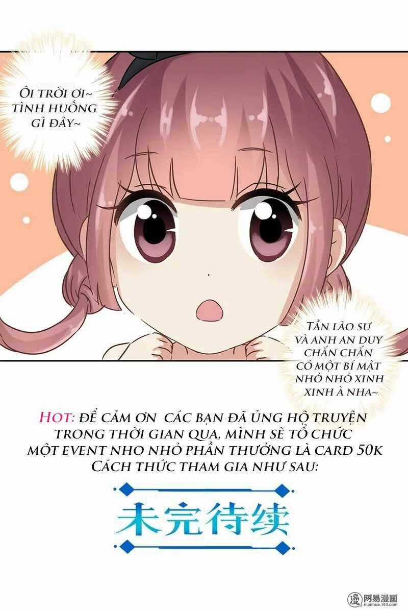 Trọng Sinh Chi Hao Môn Cường Thế Quy Lai Chapter 26 trang 16