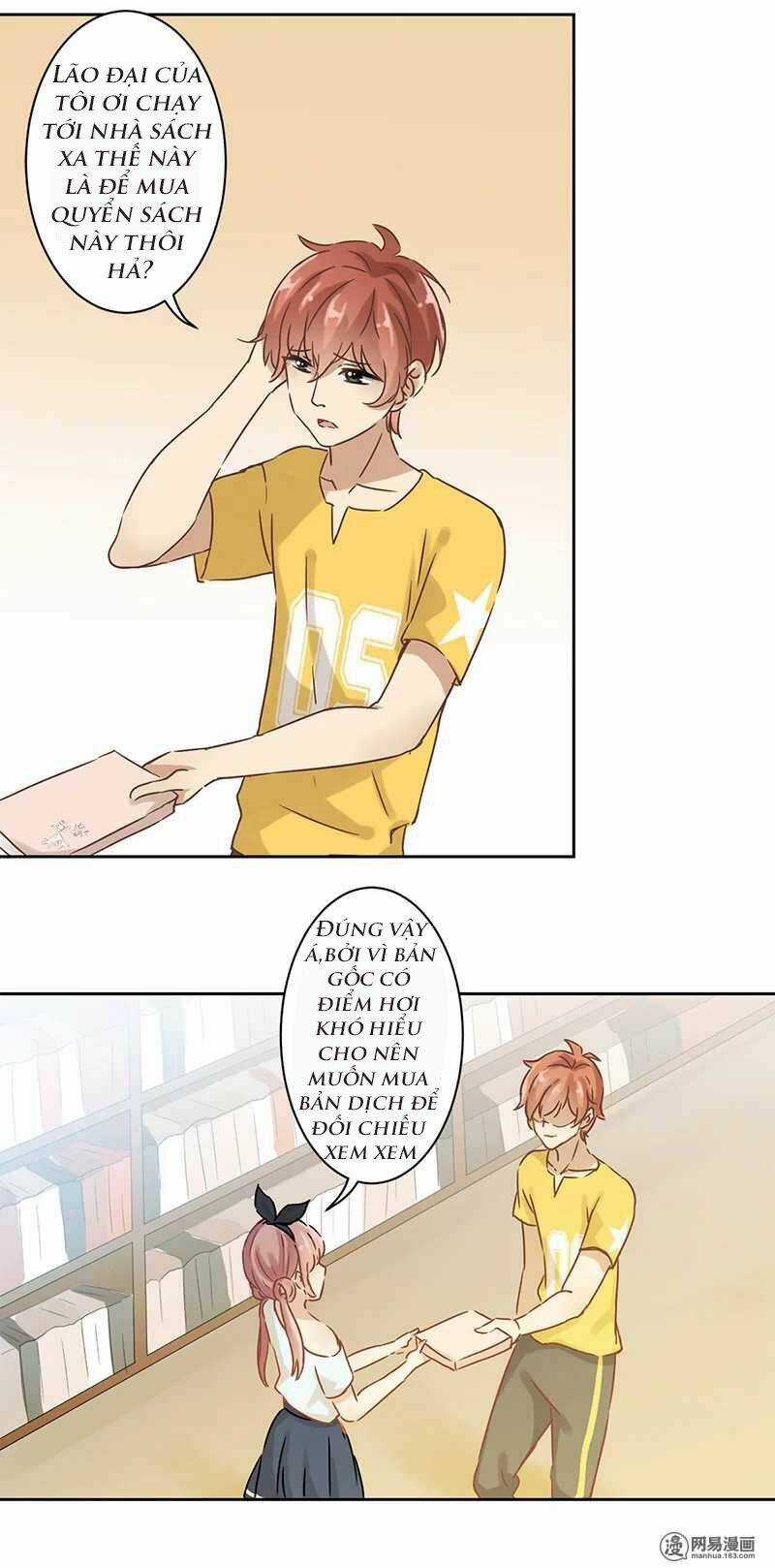 Trọng Sinh Chi Hao Môn Cường Thế Quy Lai Chapter 26 trang 2