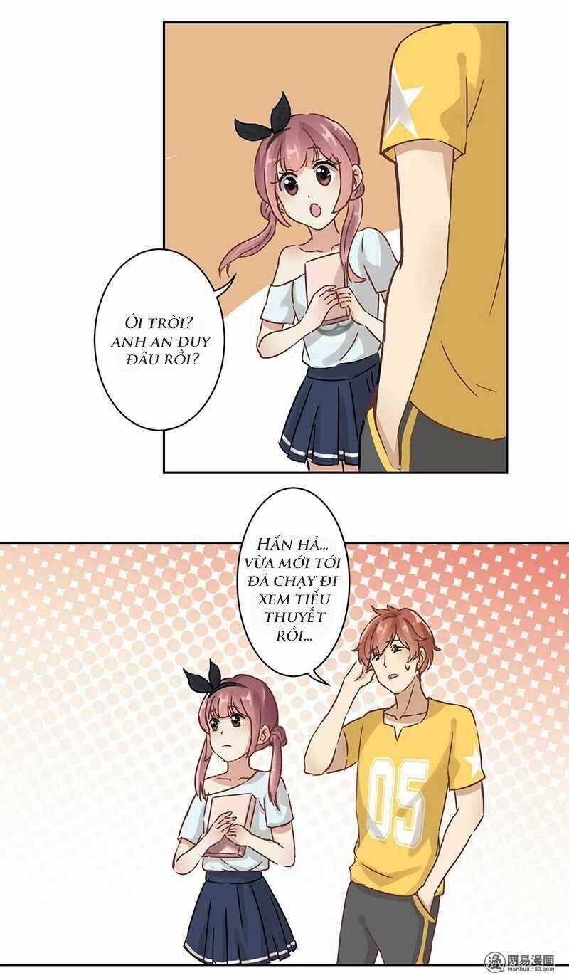 Trọng Sinh Chi Hao Môn Cường Thế Quy Lai Chapter 26 trang 3