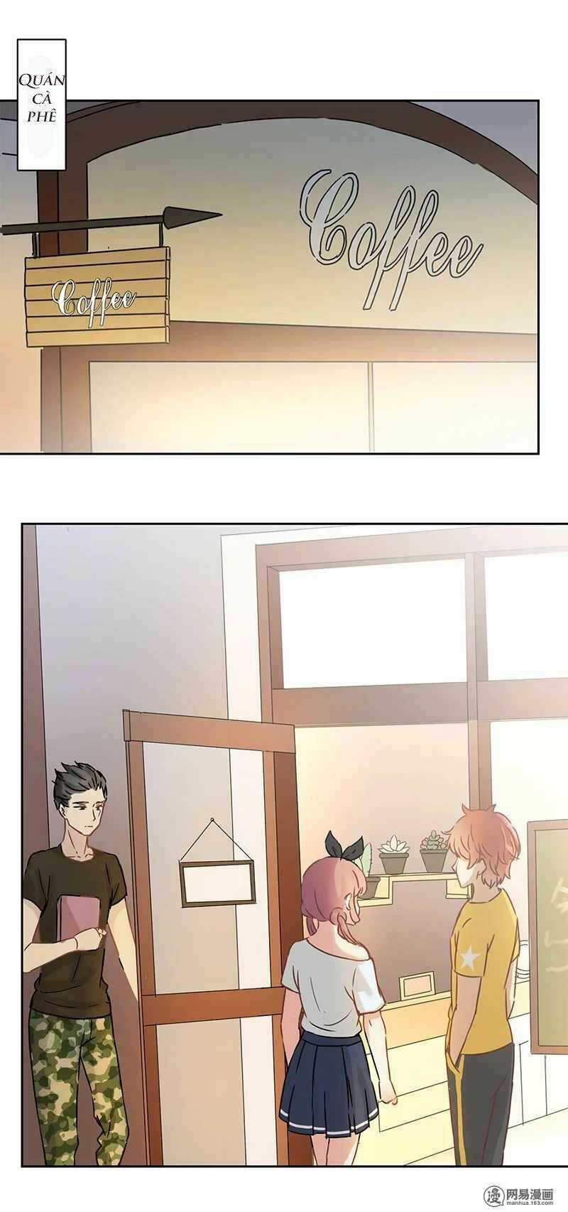 Trọng Sinh Chi Hao Môn Cường Thế Quy Lai Chapter 26 trang 6