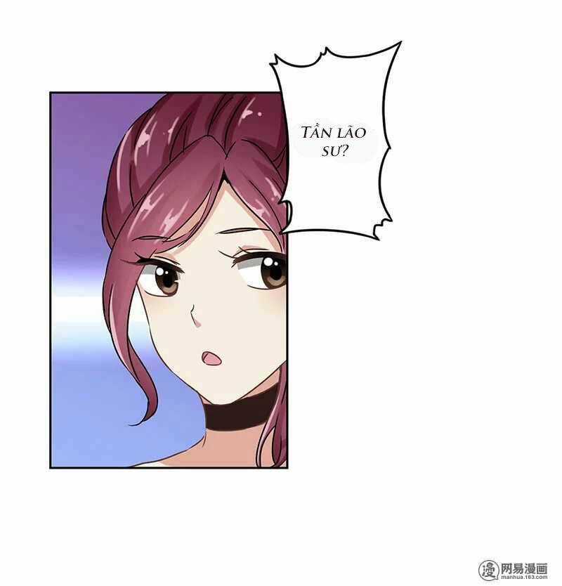 Trọng Sinh Chi Hao Môn Cường Thế Quy Lai Chapter 26 trang 8