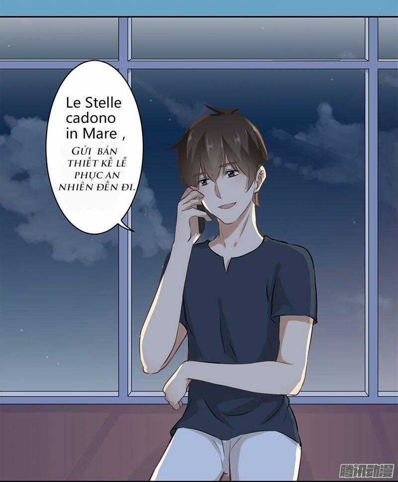 Trọng Sinh Chi Hao Môn Cường Thế Quy Lai Chapter 27 trang 16