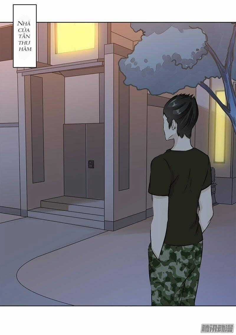 Trọng Sinh Chi Hao Môn Cường Thế Quy Lai Chapter 28 trang 1