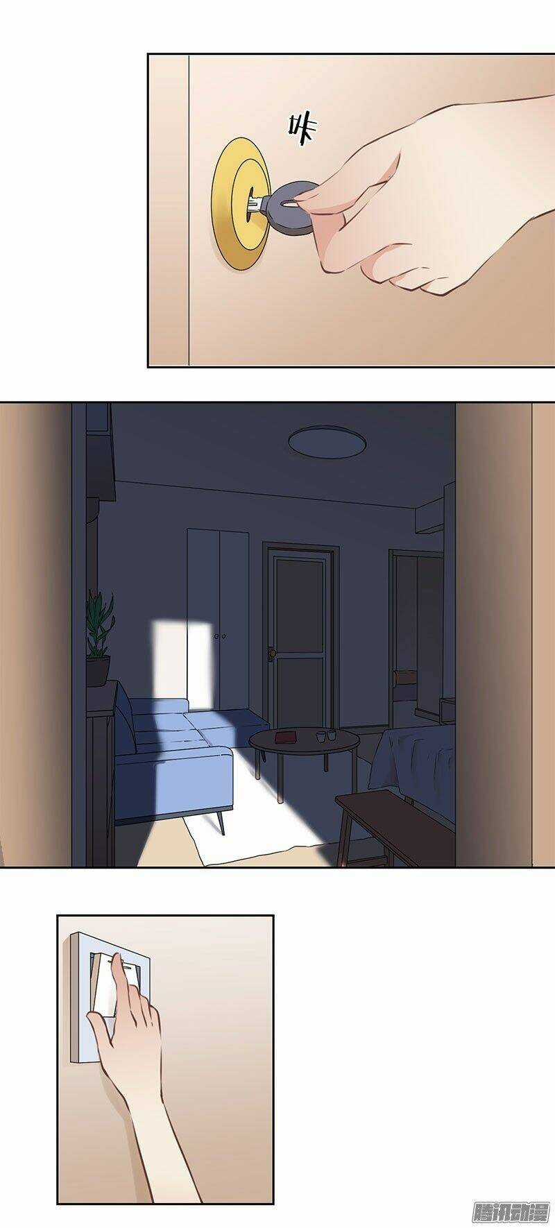 Trọng Sinh Chi Hao Môn Cường Thế Quy Lai Chapter 28 trang 10