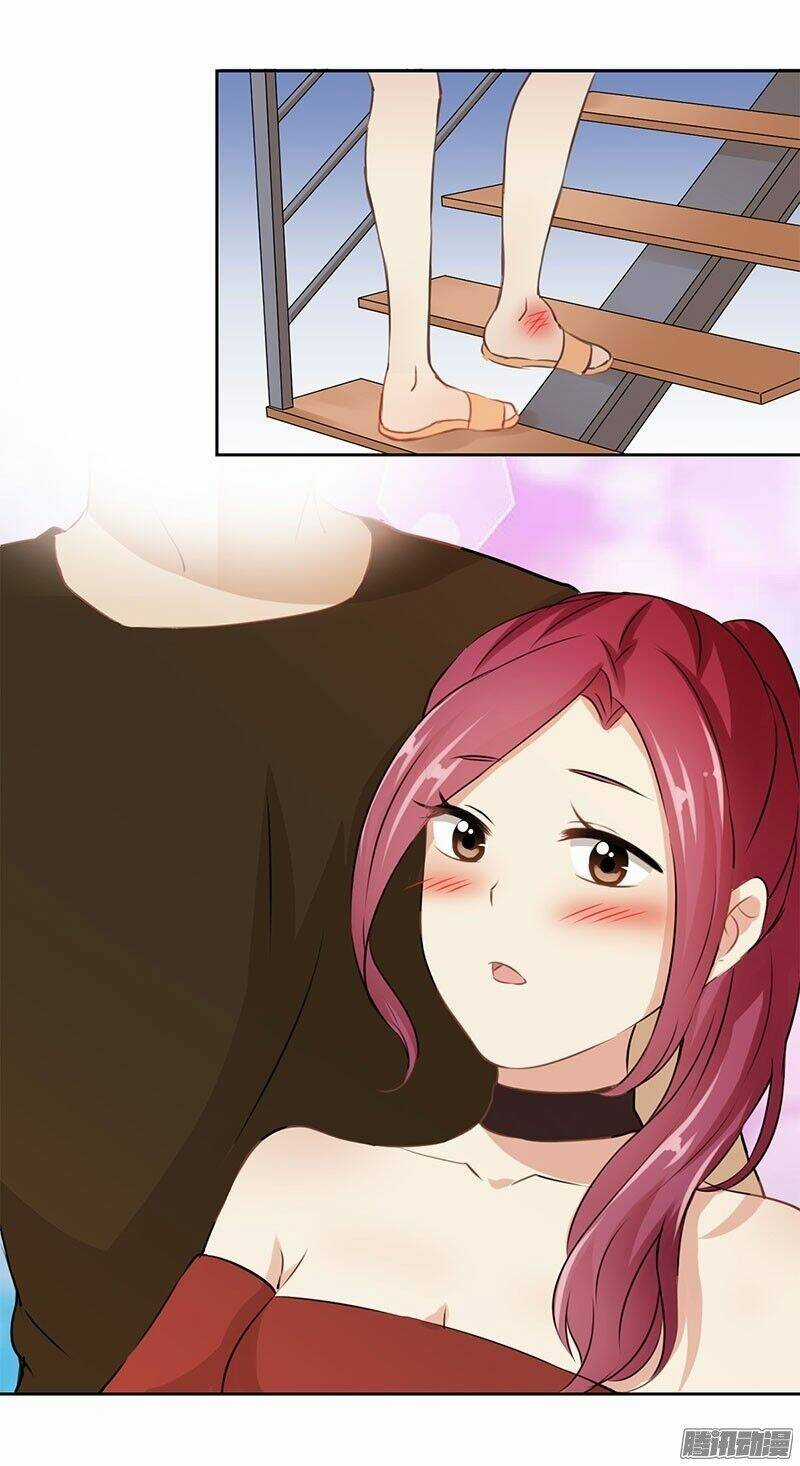 Trọng Sinh Chi Hao Môn Cường Thế Quy Lai Chapter 28 trang 13