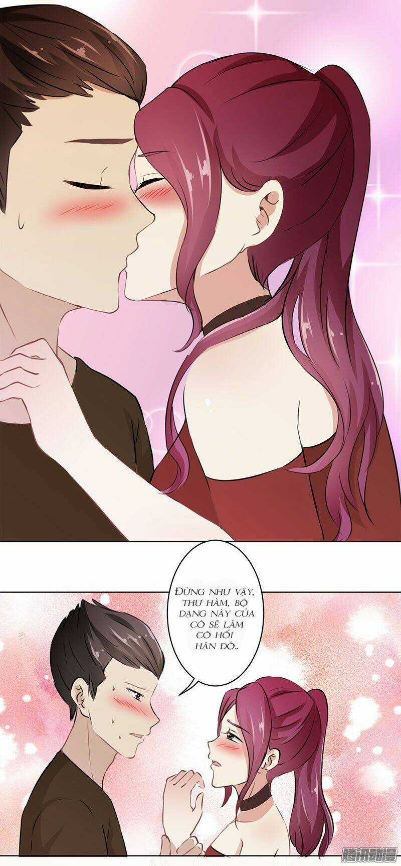 Trọng Sinh Chi Hao Môn Cường Thế Quy Lai Chapter 28 trang 19