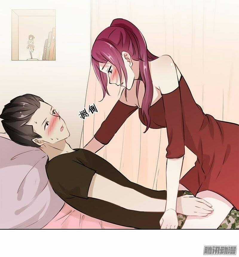 Trọng Sinh Chi Hao Môn Cường Thế Quy Lai Chapter 28 trang 20