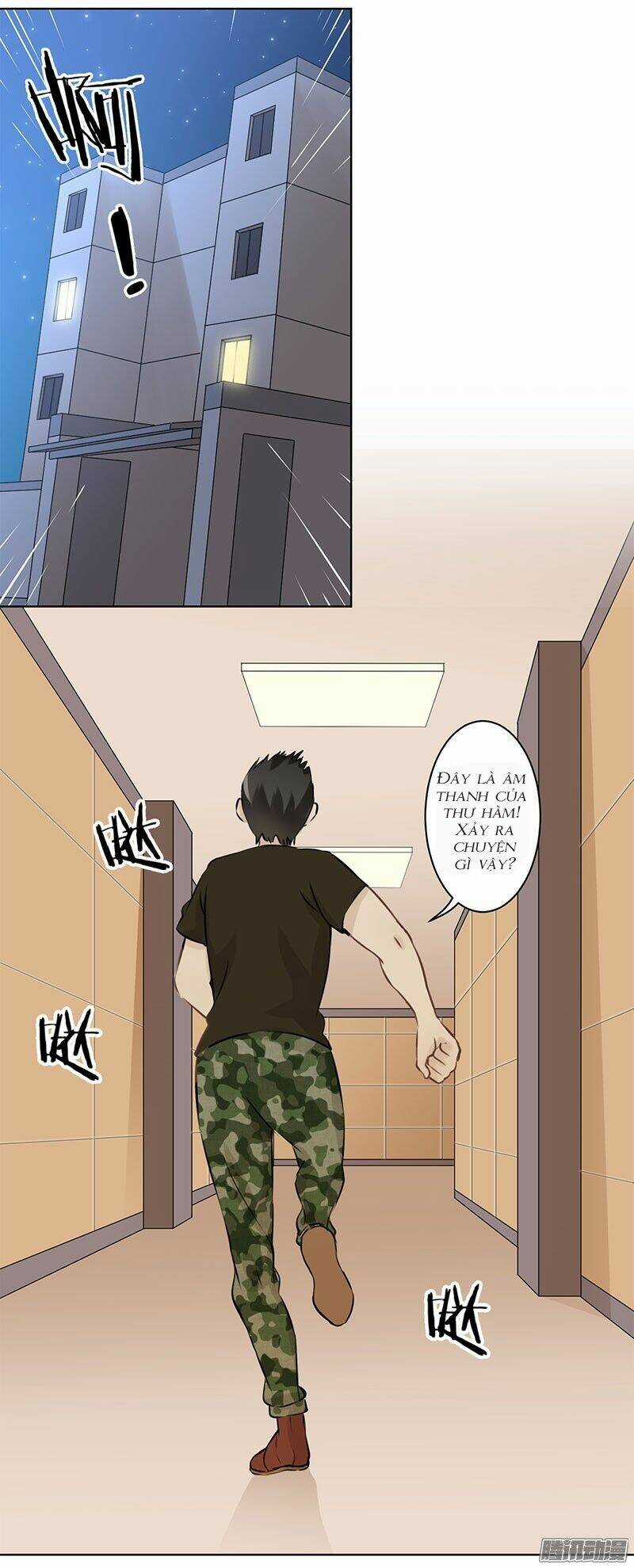 Trọng Sinh Chi Hao Môn Cường Thế Quy Lai Chapter 28 trang 3