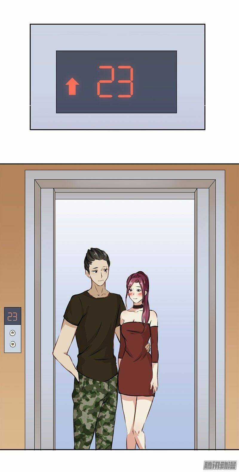 Trọng Sinh Chi Hao Môn Cường Thế Quy Lai Chapter 28 trang 9