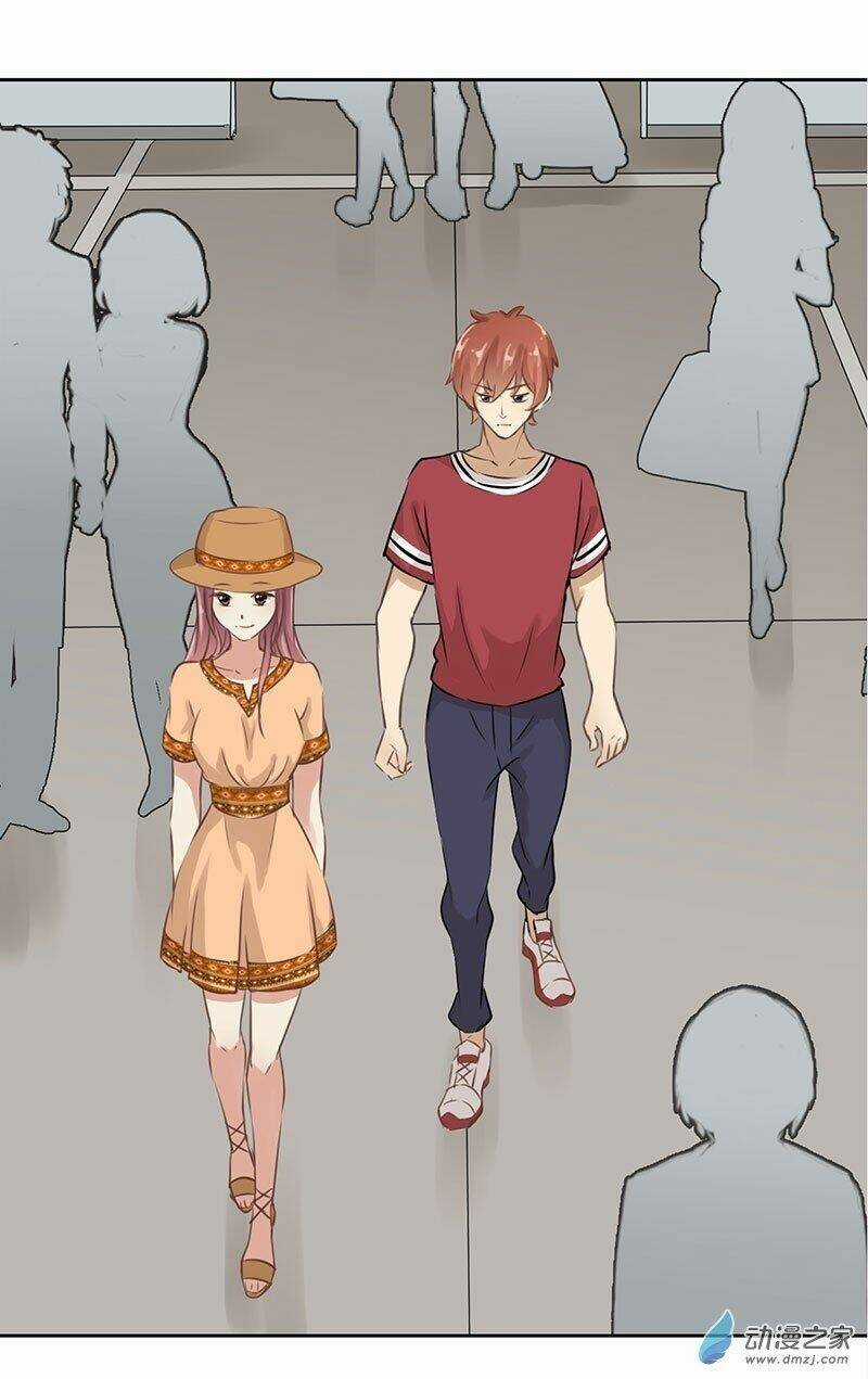 Trọng Sinh Chi Hao Môn Cường Thế Quy Lai Chapter 29 trang 12