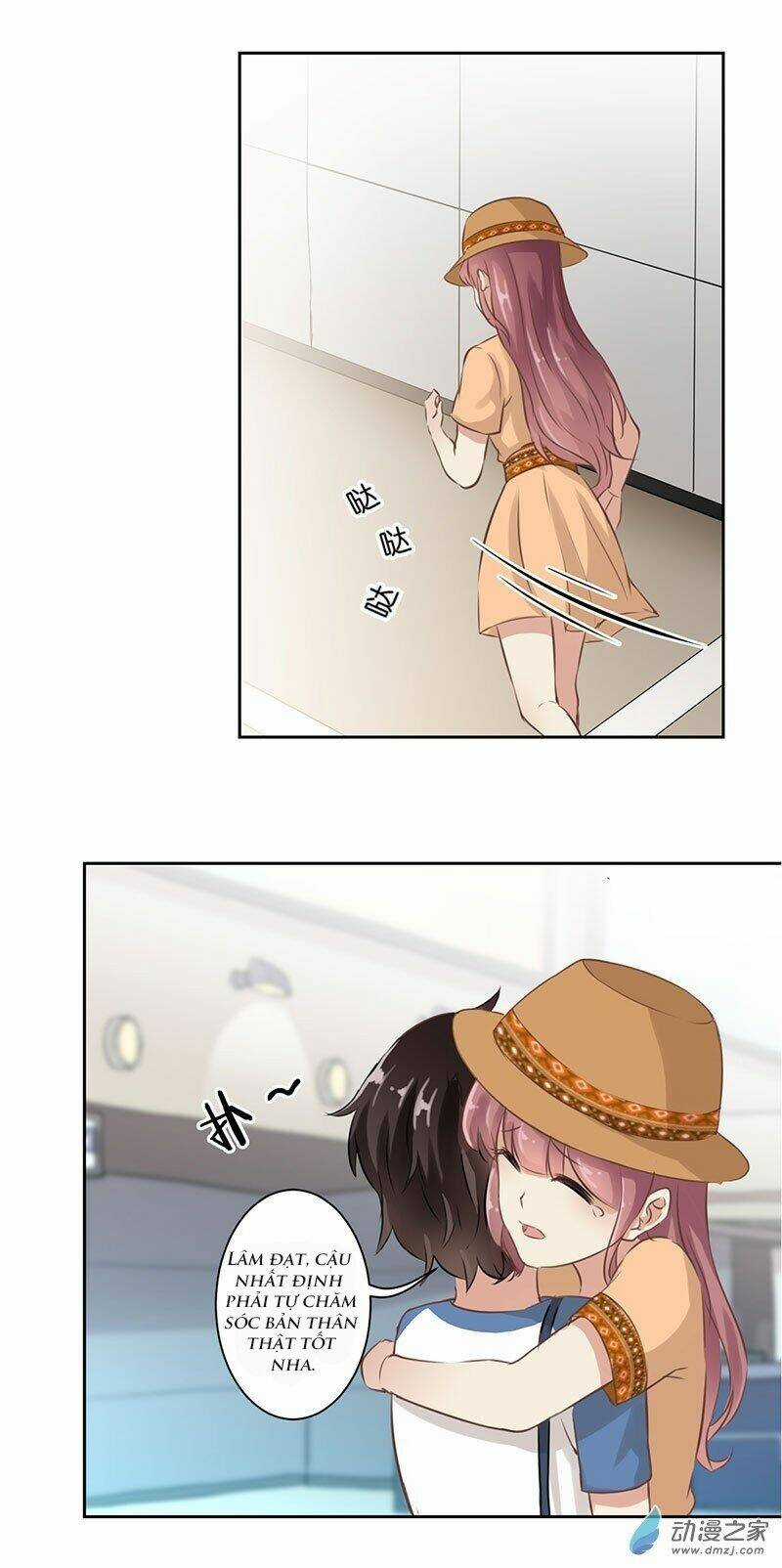 Trọng Sinh Chi Hao Môn Cường Thế Quy Lai Chapter 29 trang 14