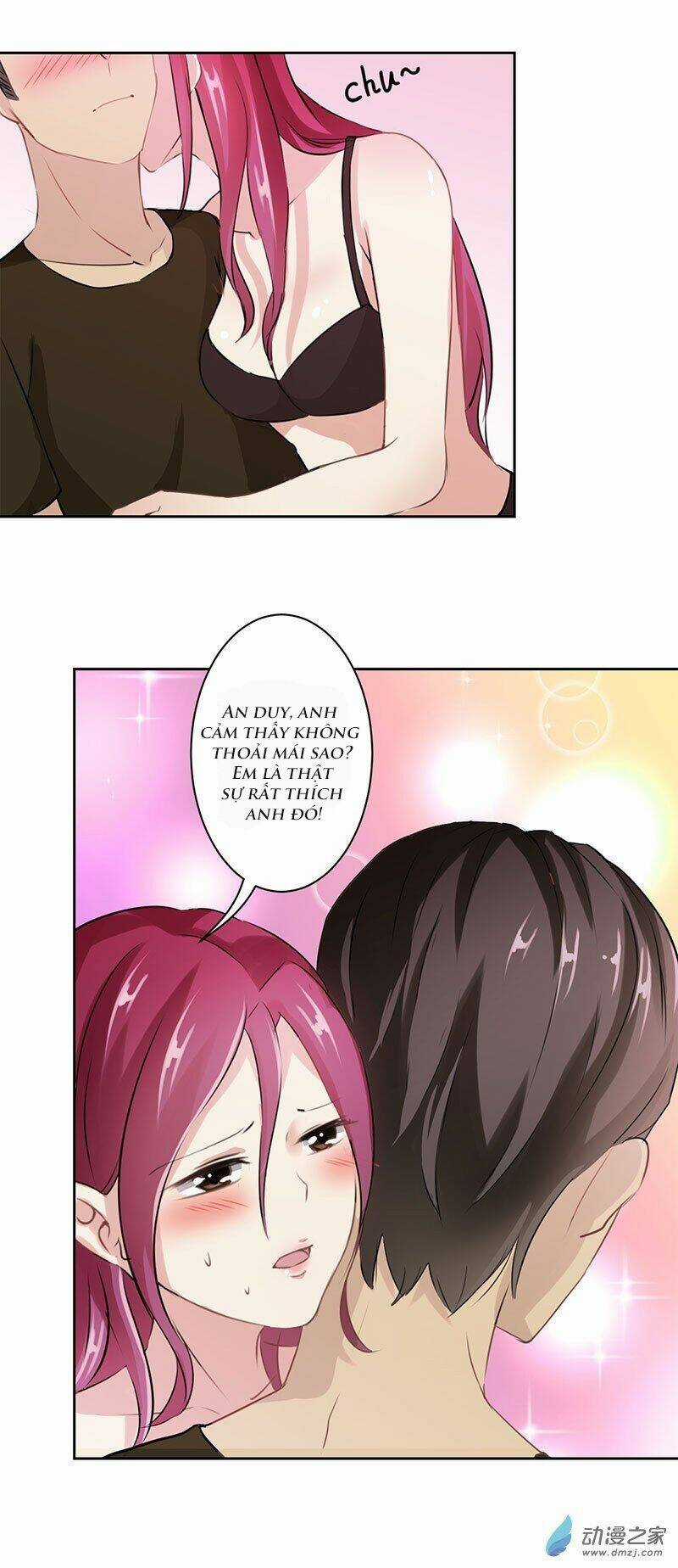 Trọng Sinh Chi Hao Môn Cường Thế Quy Lai Chapter 29 trang 2