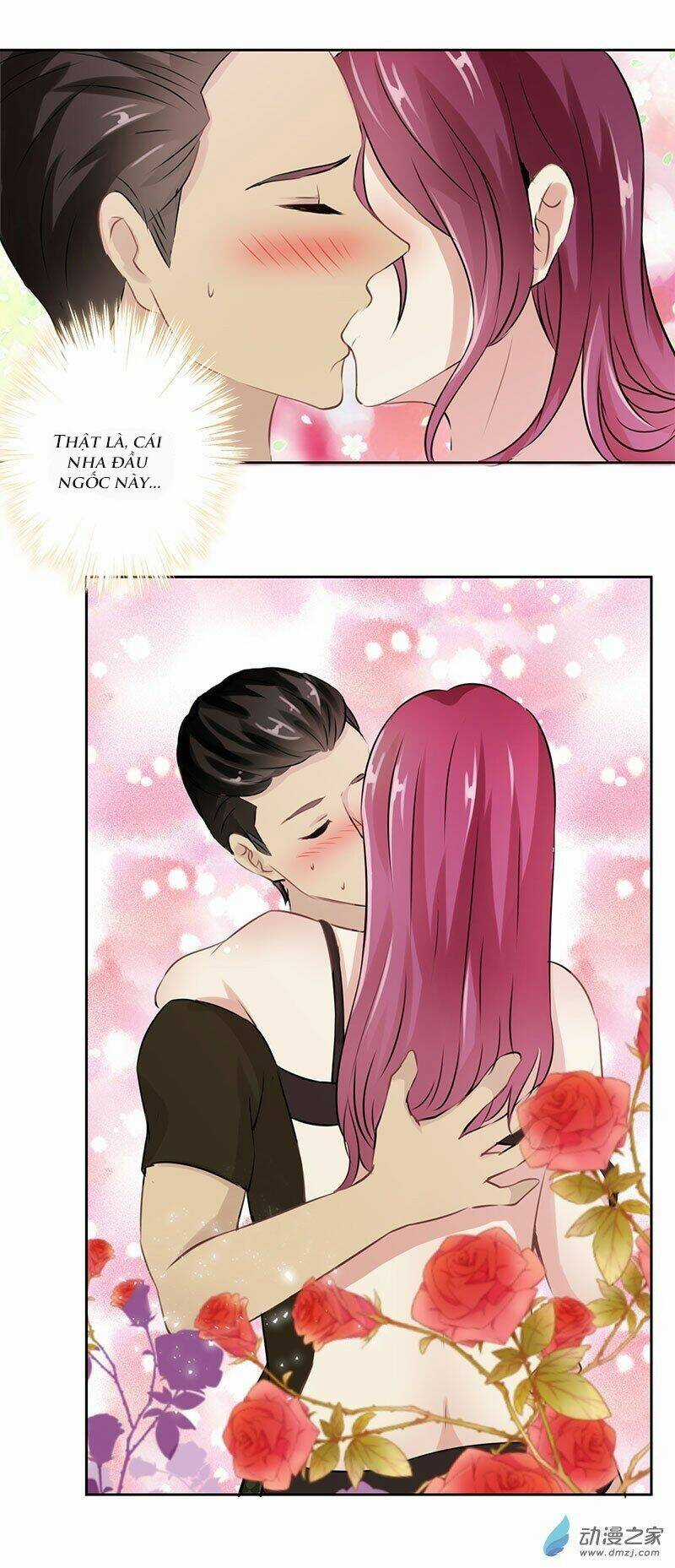 Trọng Sinh Chi Hao Môn Cường Thế Quy Lai Chapter 29 trang 3