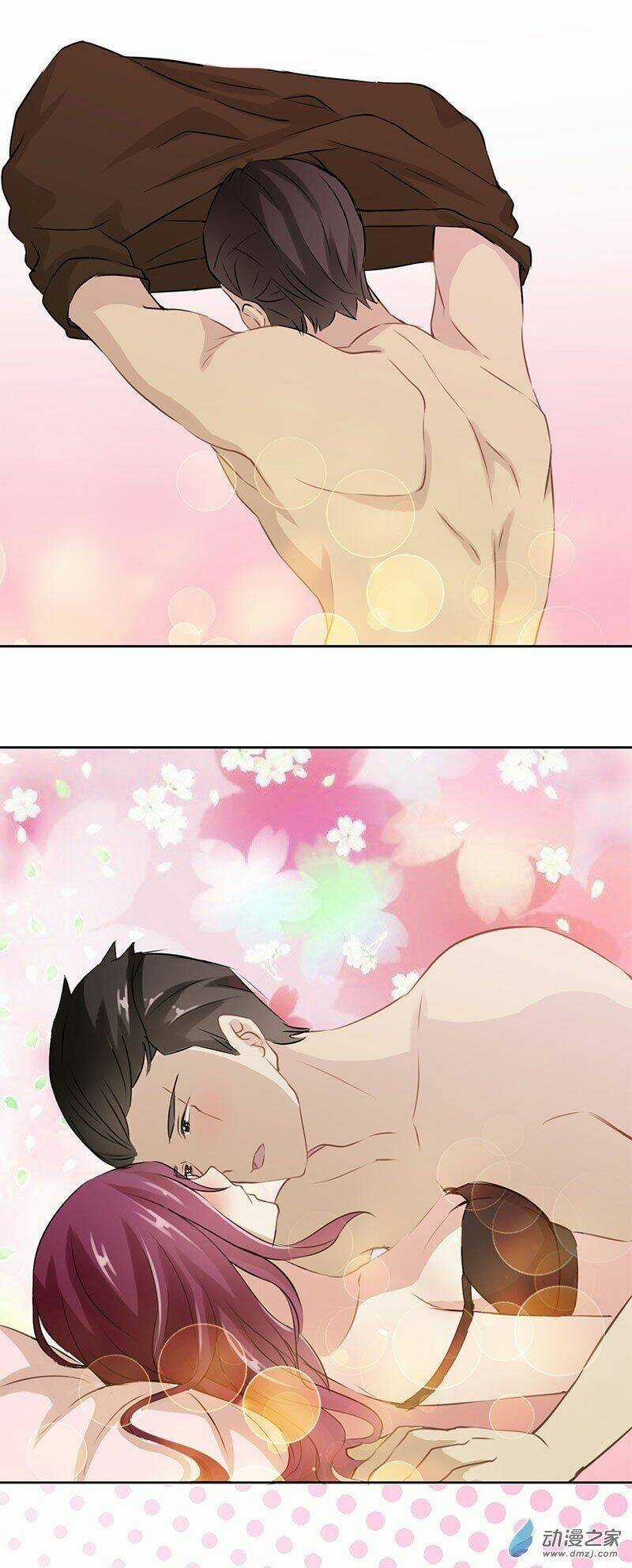 Trọng Sinh Chi Hao Môn Cường Thế Quy Lai Chapter 29 trang 4